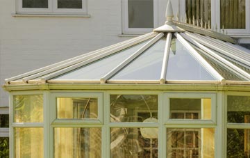 conservatory roof repair Eabost West, Highland