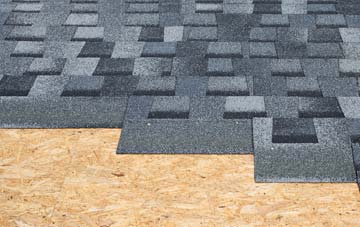 expert Eabost West asphalt roof companies