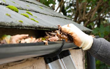 gutter cleaning Eabost West, Highland