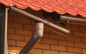 Eabost West gutter repair costs