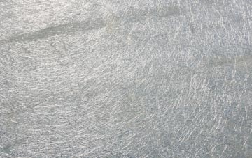 Eabost West laminate fibreglass or shingles?