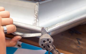 disadvantages of Eabost West lead roofing