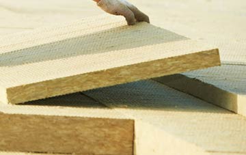 measuring Eabost West tapered insulation