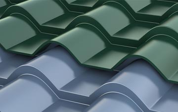 who should consider Eabost West plastic roofs