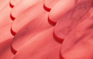 Eabost West plastic roof costs