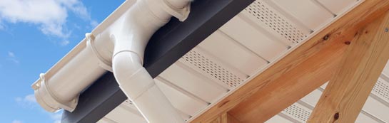 get Eabost West guttering quotes today