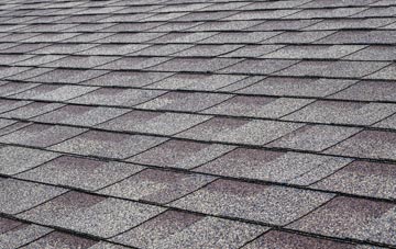 Eabost West tiles for shallow pitch roofing