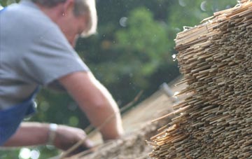 professional Eabost West thatchers