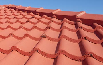 Eabost West tile and slate roof replacement