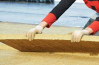 find rated Eabost West roof insulation companies