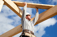 Eabost West roof replacement work