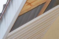 rated Eabost West soffit repair companies