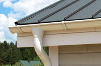 Eabost West soffits