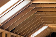 Eabost West tapered roof insulation quotes